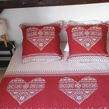 Baribal'Ele Apartman Colmar Kültér fotó