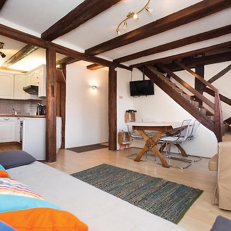 Baribal'Ele Apartman Colmar Kültér fotó